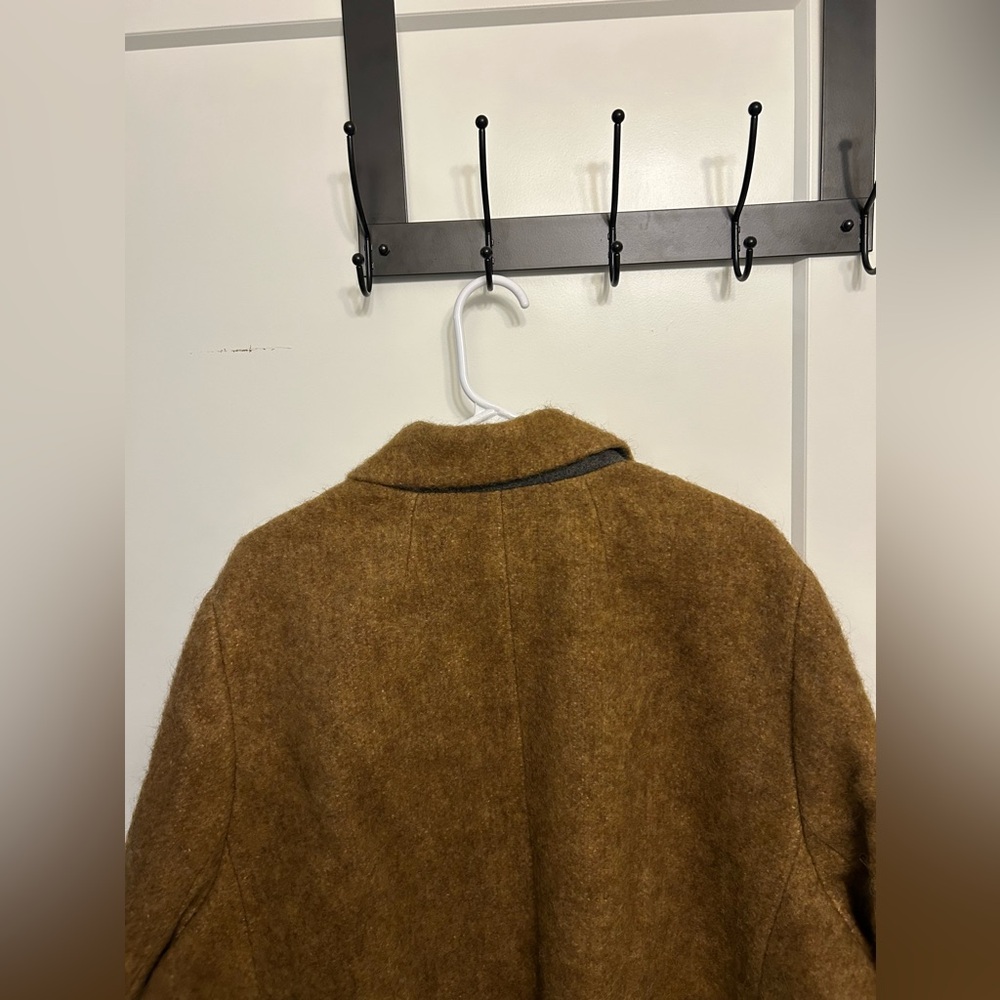 NWT Madewell Larsen Bouncle Blazer - Picture 13 of 14